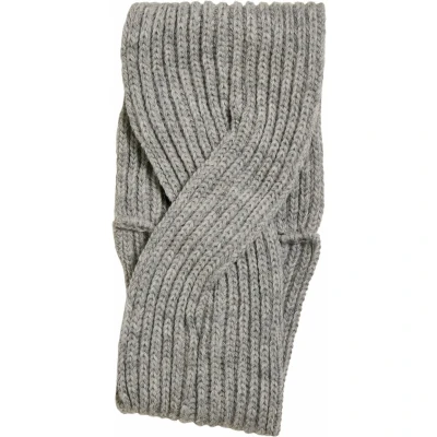 Image of Urban Classics Ear warmers, Size: One Size, Grey