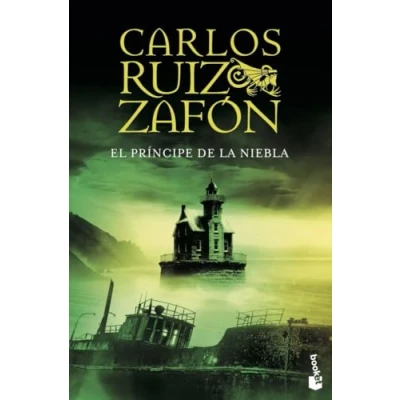 Image of El Principe De La Niebla