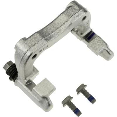 Image of Carrier, brake caliper TRW BDA590