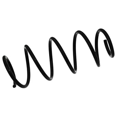Image of Coil Spring FEBI BILSTEIN 46819