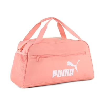 Image of Puma Phase Handbag, Size: One Size, Pink fruit