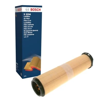 Image of Air Filter BOSCH 1 457 433 334