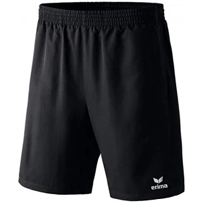 Image of Erima Unisex Kids Shorts Club 1900
