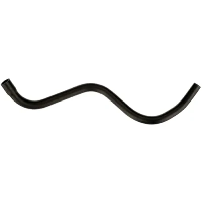 Image of Hose, crankcase breather GATES EMH133