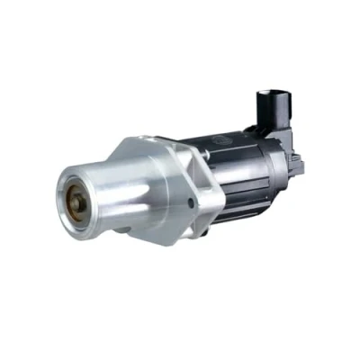 Image of EGR Valve HELLA 6NU 014 865 191