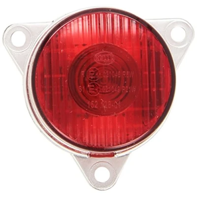 Image of Tail Light HELLA 2XA 008 221 021