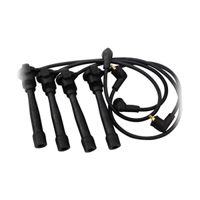 Image of Ignition Cable Kit MAGNETI MARELLI 941319170039
