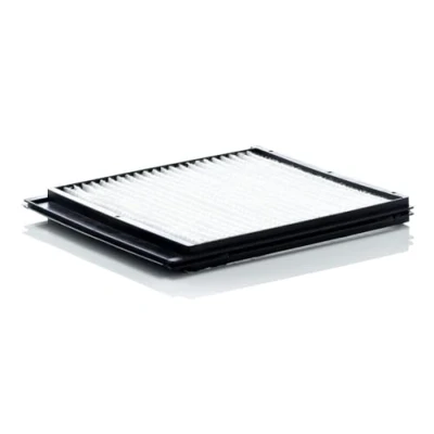 Image of Filter, interior air MANN FILTER CU 2516