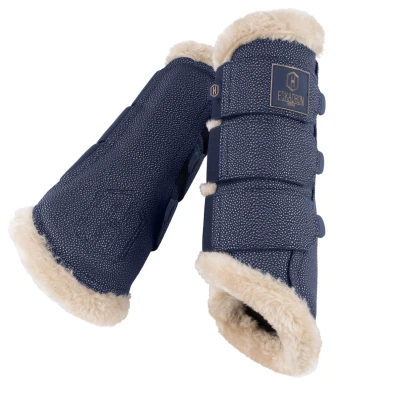 Image of Eskadron FW&#039;24 Heritage Brushing Boots Stingray