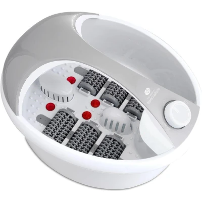 Image of Rio Deluxe Foot Spa &amp; Massager