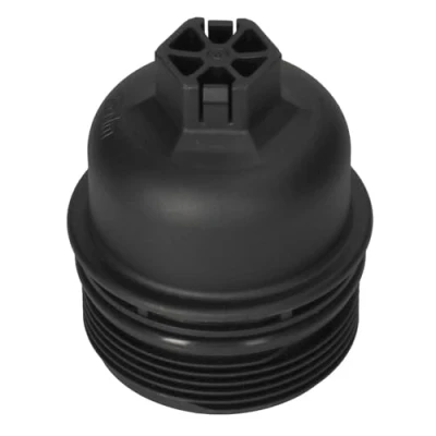 Image of Cap, oil filter housing FEBI BILSTEIN 182919