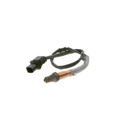 Image of Lambda Sensor BOSCH 0 258 017 363