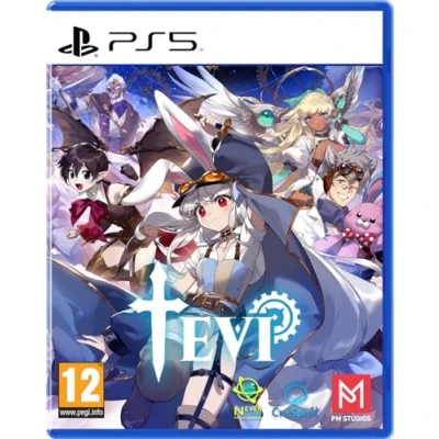Image of Tevi