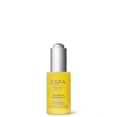Image of ESPA Inner Beauty Facial Oily Combination Bundle (Worth £133.00)