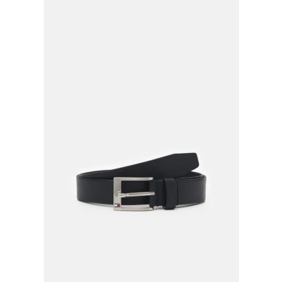 Image of Tommy Hilfiger NEW ALY Belt business, Men&#039;s, Size: 32, Midnight