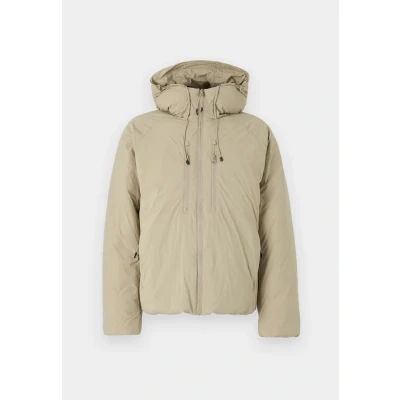 Image of Jack &amp; Jones Jcoterrain Puffer Jacket Winter jacket, Men&#039;s, Size: XXL, Crockery