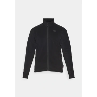 Image of Helly Hansen Daybreaker Jacket Fleece jacket, Men&#039;s, Size: XXL, Black