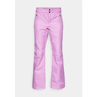 Image of The North Face Sally Insulated PANT Snowboard pants, Women&#039;s, Size: XL, Dragonfruit