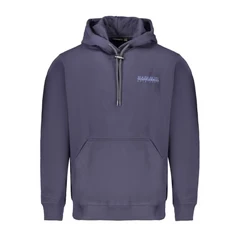 Image of Napapijri Balbula H Hoodie, Men&#039;s, Size: XXL, Blu marine