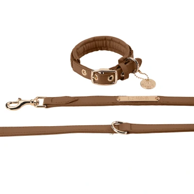 Image of Eskadron FW&#039;24 Heritage Collar and lead