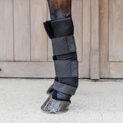 Image of Kentucky Stable Boots PROtect Long Front