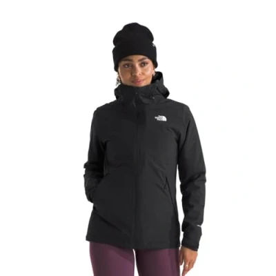 Image of The North Face Carto Outdoor jacket, Women&#039;s, Size: XS, Tnf black npf