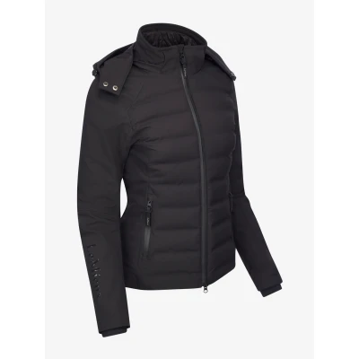 Image of LeMieux FW&#039;24 Waterproof Hybrid jacket Brooke