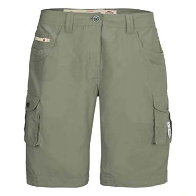 Image of G.I.G.A. DX Women&#039;s Casual Bermuda Shorts GS 36 Wmn Brmds