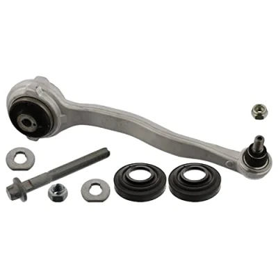 Image of Track Control Arm FEBI BILSTEIN 40350