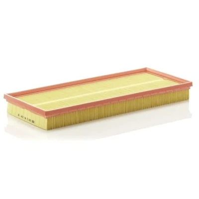 Image of Air FILTER MANN C 40 124