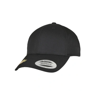 Image of Flexfit Cap, Size: One Size, Black