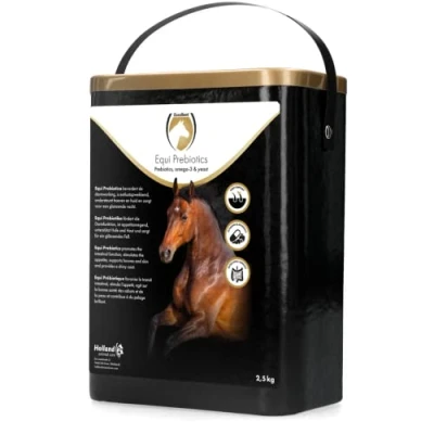 Image of Excellent Equi Prebiotica Bucket 2,5kg