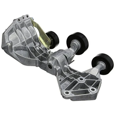 Image of Tensioner Lever, v ribbed belt INA 534 0244 10