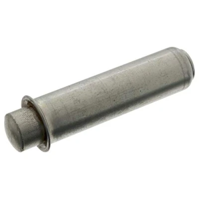 Image of Tensioner, timing belt FEBI BILSTEIN 46592