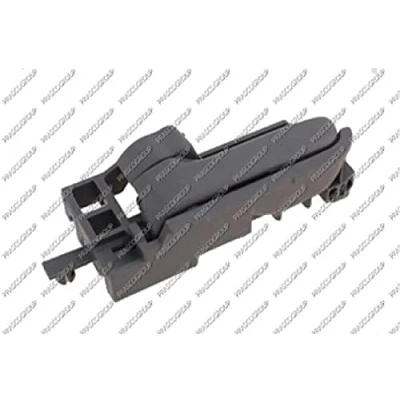 Image of Door Handle, interior equipment PRASCO TY0908608