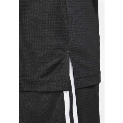 Image of Nike Performance DNA Top, Men&#039;s, Size: Medium, Black white