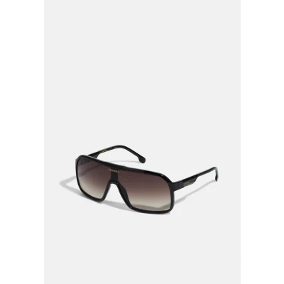 Image of Carrera Unisex Sunglasses, 807/Ha Black, L
