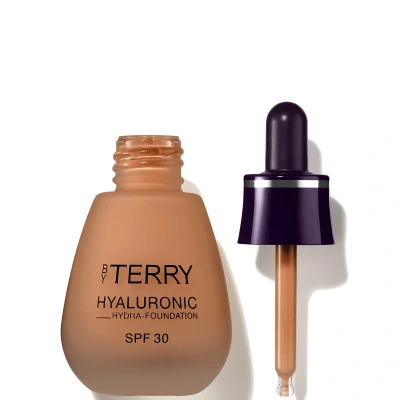 Image of By Terry Hyaluronic Hydra Foundation (Various Shades) 500W Medium Dark
