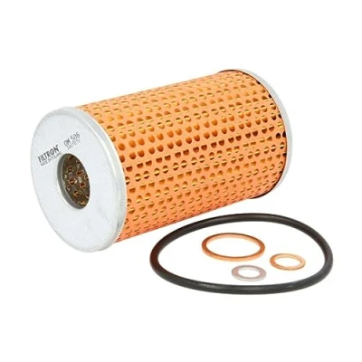 Image of Oil Filter FILTRON OM 506