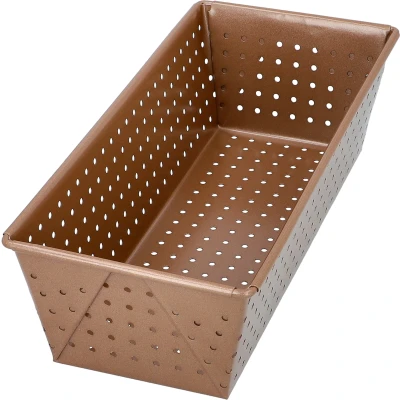 Image of Birkmann Bread baking mold Laib &amp; Seele 25 x 11.5 7.5 cm