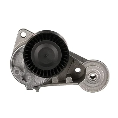 Image of Tensioner Pulley, v ribbed belt GATES T39025