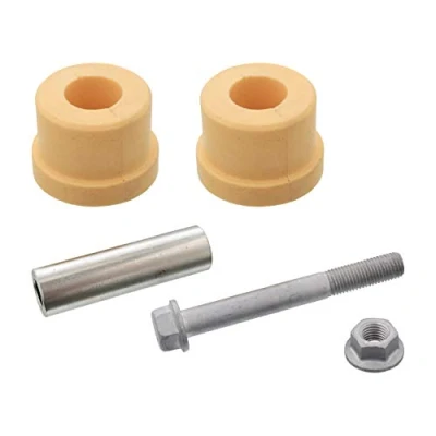 Image of Repair Kit, driver cab suspension FEBI BILSTEIN 104500