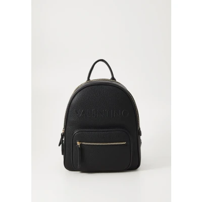 Image of Valentino Bags Rised Rucksack, Women&#039;s, Size: One Size, Nero