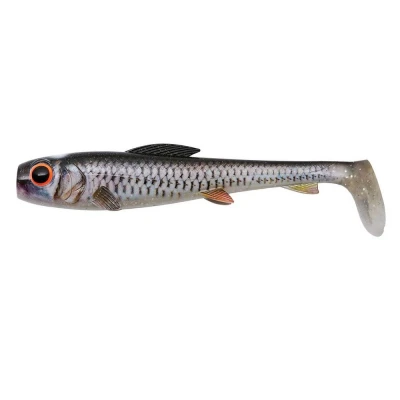 Image of Abu Garcia SZ McPike Softbait Real Roach 21cm (2 pieces) Shad