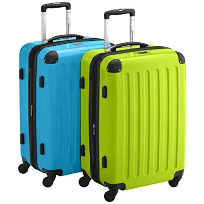 Image of HAUPTSTADTKOFFER Luggage Sets, 65 cm, 148 L, Multicolour, Set