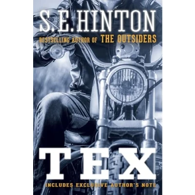 Image of Tex