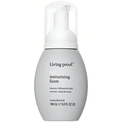 Image of Living Proof Full Texturising Foam 148ml