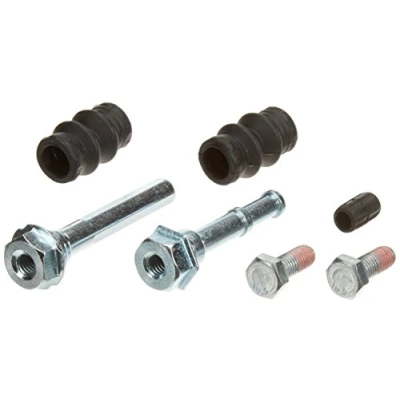 Image of Guide Sleeve Kit, brake caliper METZGER 113 1432X