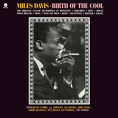 Image of Birth Of The Cool [VINYL]