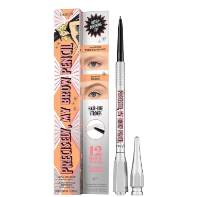 Image of benefit Precisely, My Brow Pencil (Various Shades) 04 Medium